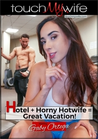 Watch Hotel + Horny Hotwife = Great Vacation! Porn Online Free