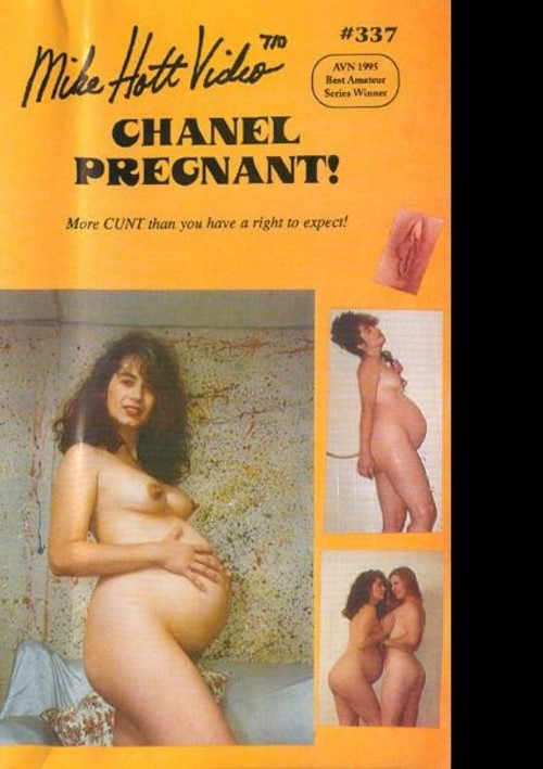 Chanel Pregnant!
