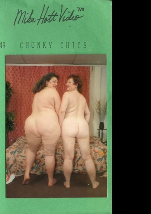 Chunky Chics