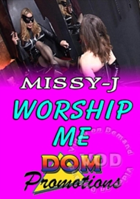 Watch Missy J: Worship Me Porn Online Free