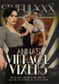 Watch Anna’s Vintage Vixens Porn Online Free