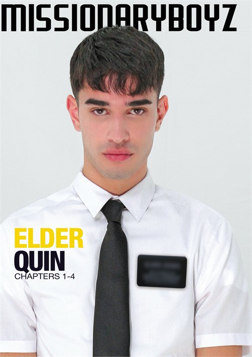 Elder Quin Chapters 1-4