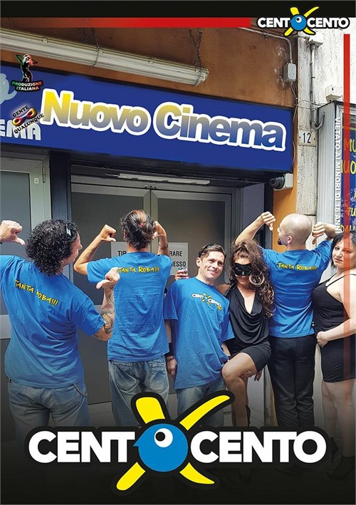 Nuovo Cinema CentoXCento