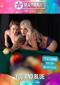 Watch You and Blue Porn Online Free