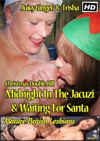 Watch Midnight in the Jacuzi & Waiting for Santa Porn Online Free