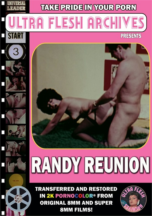 Pussycat 404 – Randy Reunion