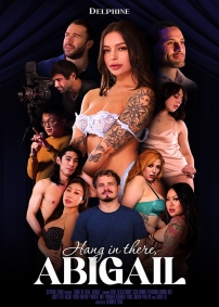 Watch Hang In There Abigail Porn Online Free