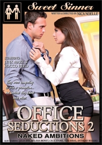 Watch Office Seductions 2: Naked Ambitions Porn Online Free
