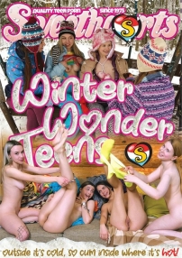 Watch Winter Wonder Teens Porn Online Free
