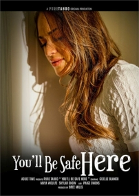 Watch You’ll Be Safe Here Porn Online Free