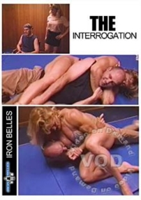 Watch The Interrogation Porn Online Free