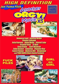 Watch Another Orgy Movie X5 Porn Online Free