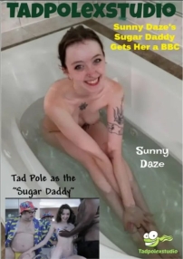Watch Sunny Daze’s Sugar Daddy Gets Her a BBC Porn Online Free
