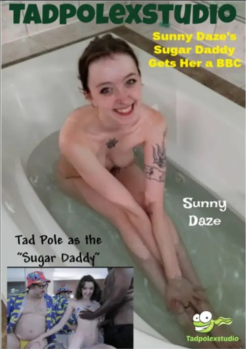 Sunny Daze’s Sugar Daddy Gets Her a BBC