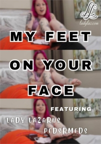 Watch My Feet on Your Face Porn Online Free