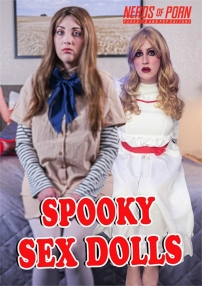Watch Spooky Sex Dolls Porn Online Free