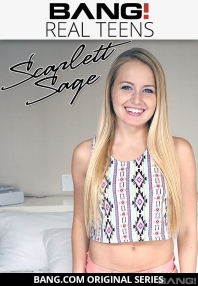 Watch Real Teens: Scarlett Sage Porn Online Free