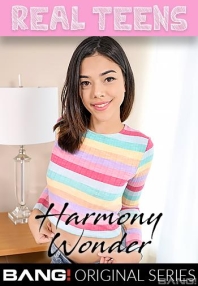 Watch Real Teens: Harmony Wonder Porn Online Free