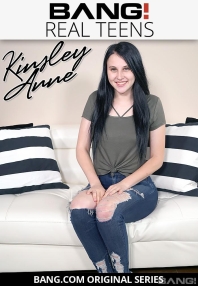 Watch Real Teens: Kinsley Anne Porn Online Free