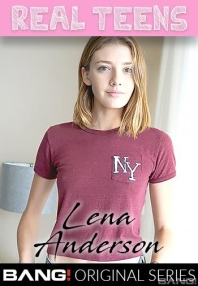 Watch Real Teens: Lena Anderson Porn Online Free
