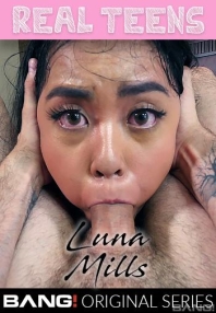 Watch Real Teens: Luna Mills Porn Online Free