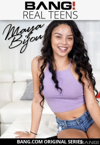Watch Real Teens: Maya Bijou Porn Online Free