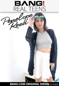 Watch Real Teens: Penelope Reed Porn Online Free
