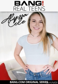 Watch Real Teens: Alyssa Cole Porn Online Free