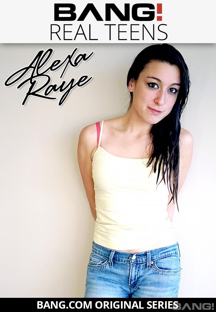 Real Teens: Alexa Raye