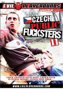 Watch Czech Public Fucksters 11 Porn Online Free