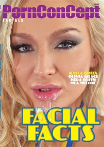 Watch Facial Facts Porn Online Free