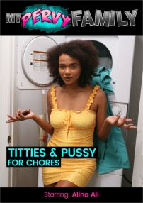 Watch Titties & Pussy for Chores Porn Online Free