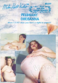 Watch Pregnant Chrisanna Porn Online Free