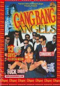 Watch Gang Bang Angels Porn Online Free