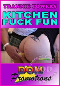 Watch Trannie Towers – Kitchen Fuck Fun Porn Online Free