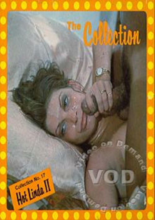 Collection 17 – Hot Linda II