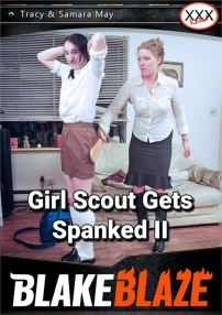 Watch Girl Scout Gets Spanked II Porn Online Free