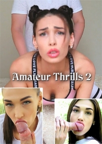 Watch Amateur Thrills 2 Porn Online Free