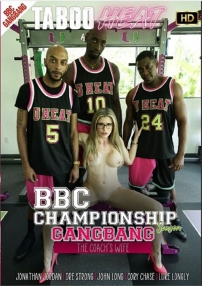 Watch Cory Chase in BBC Championship Season – Gangbang The Coach’s Wife Porn Online Free