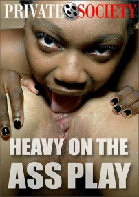 Watch Heavy on the Ass Play Porn Online Free