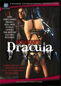 Watch Bizarre’s Dracula Porn Online Free