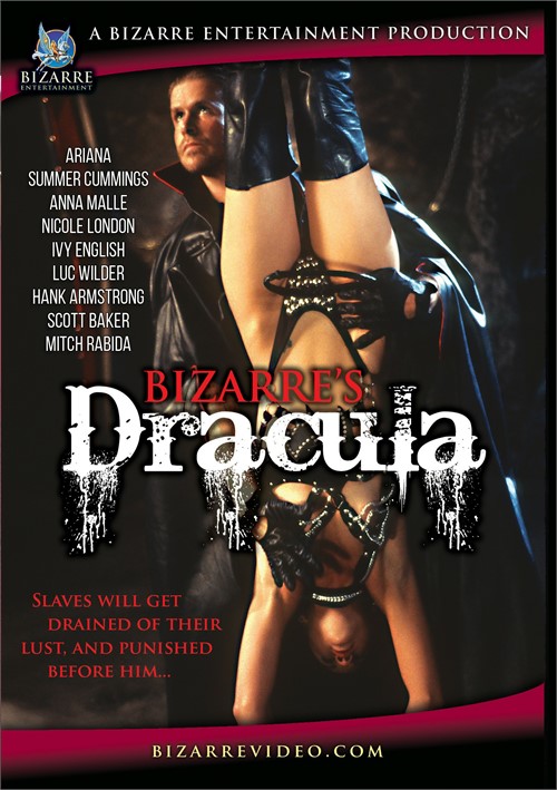 Bizarre’s Dracula