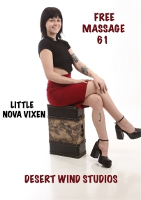 Watch Free Massage 61 – Little Nova Vixen Porn Online Free