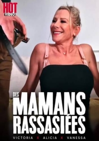 Watch Des Mamans Rassasiees Porn Online Free