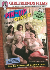 Watch Pin-Up Girls 4 Porn Online Free