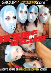 Watch Desire in Disguise Porn Online Free