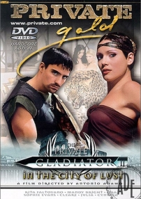 Watch The Private Gladiator 2 Porn Online Free