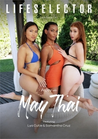 Watch A Day with May Thai Porn Online Free