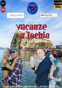 Watch Vacanze a Ischia XXX parody Porn Online Free