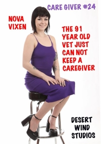 Watch Caregiver 24 – Nova Vixen Porn Online Free